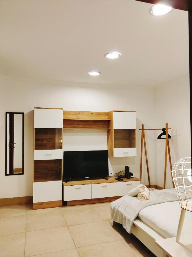 발레타 South Street 46 아파트 외부 사진
