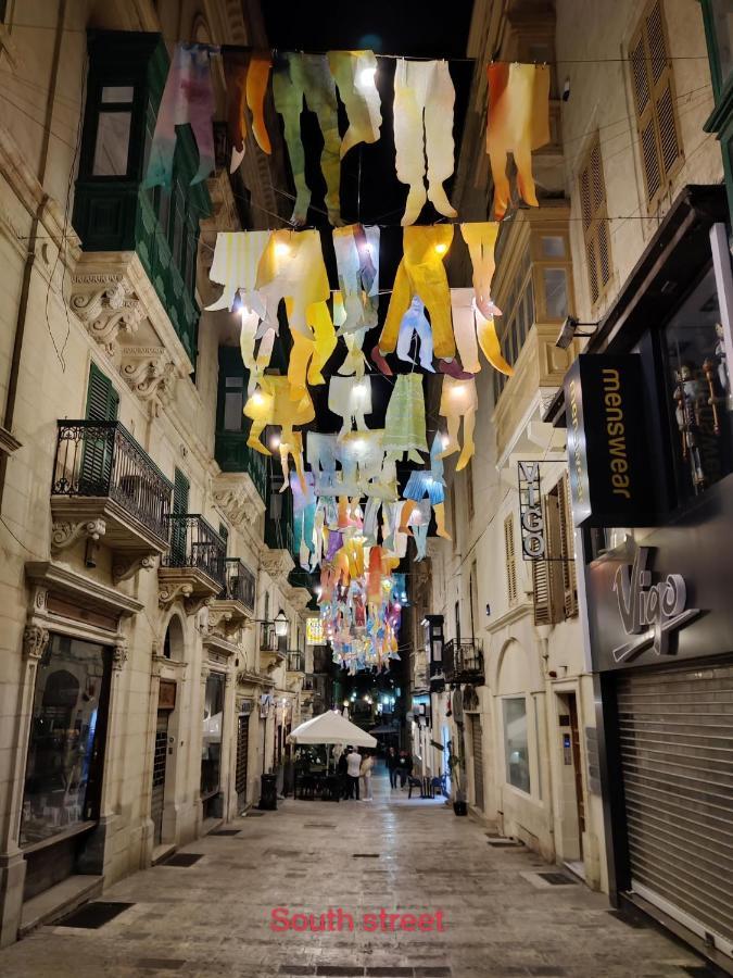 발레타 South Street 46 아파트 외부 사진