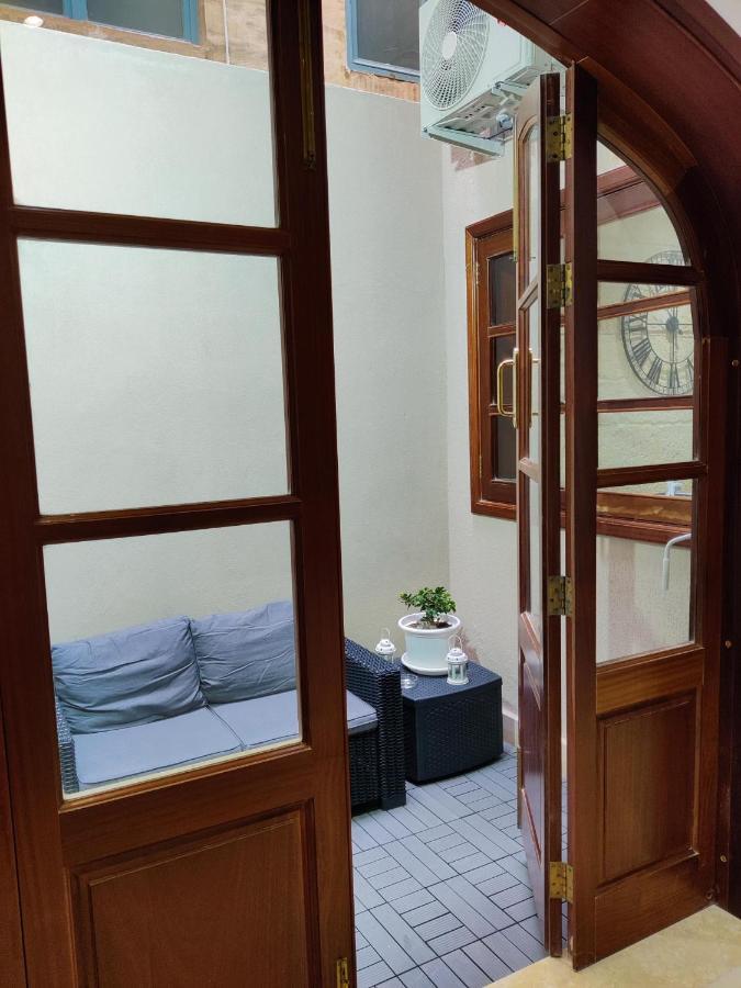 발레타 South Street 46 아파트 외부 사진