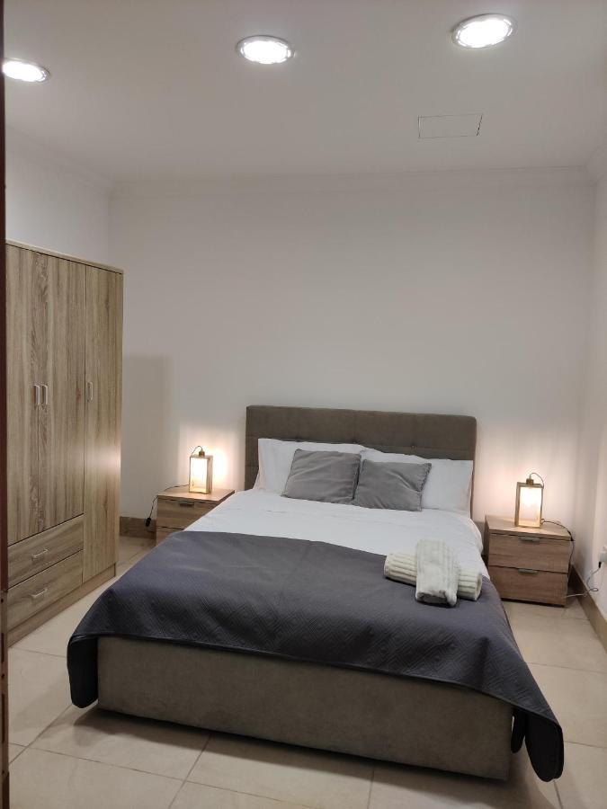 발레타 South Street 46 아파트 외부 사진