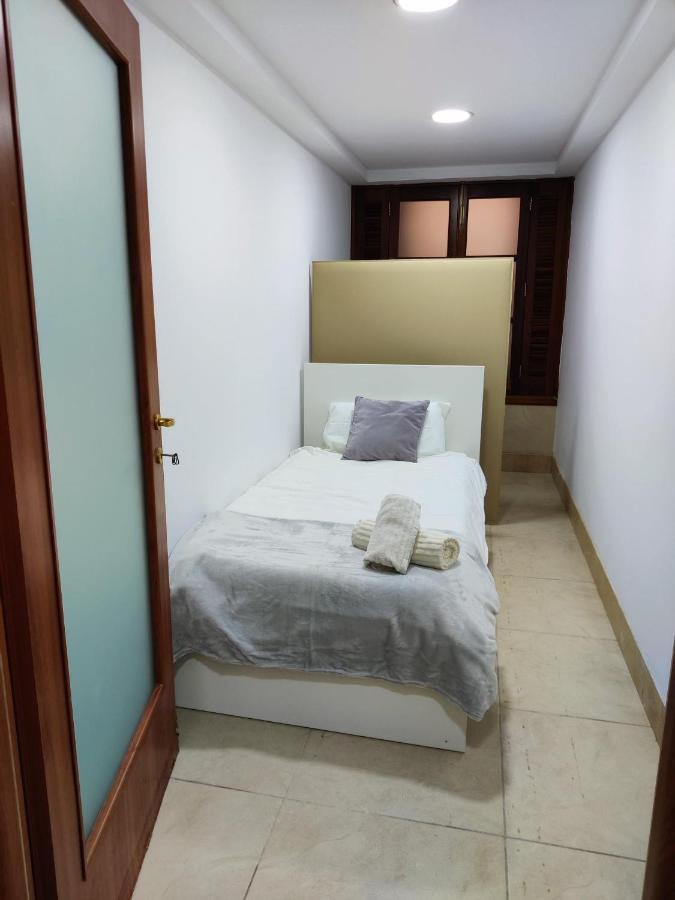 발레타 South Street 46 아파트 외부 사진