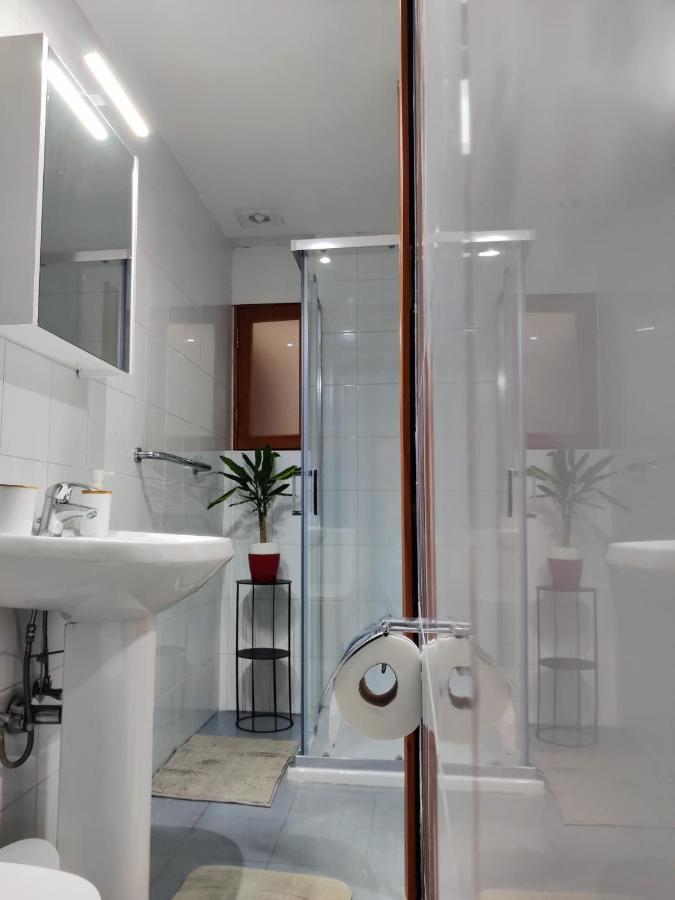 발레타 South Street 46 아파트 외부 사진