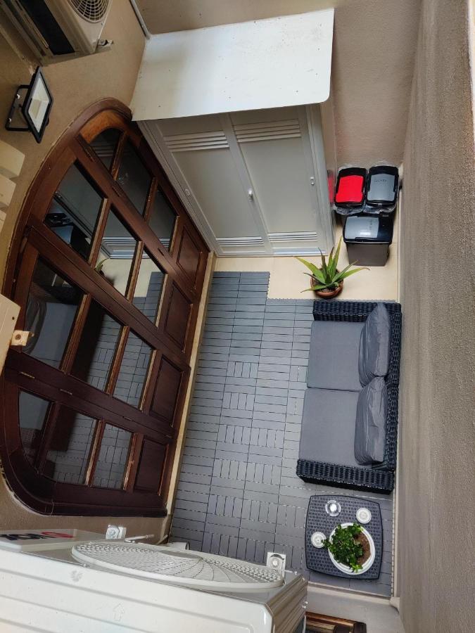 발레타 South Street 46 아파트 외부 사진